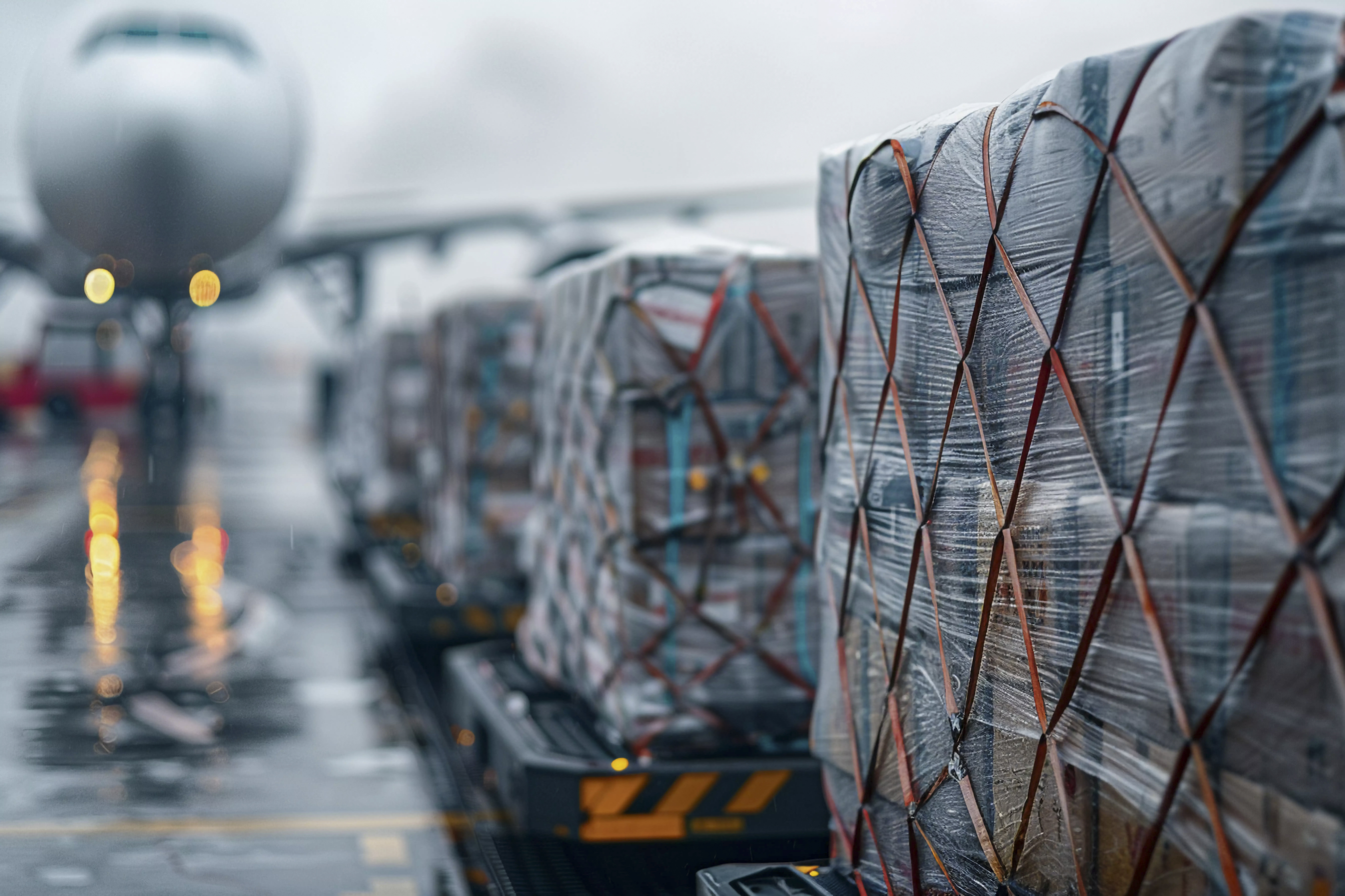 Logistics